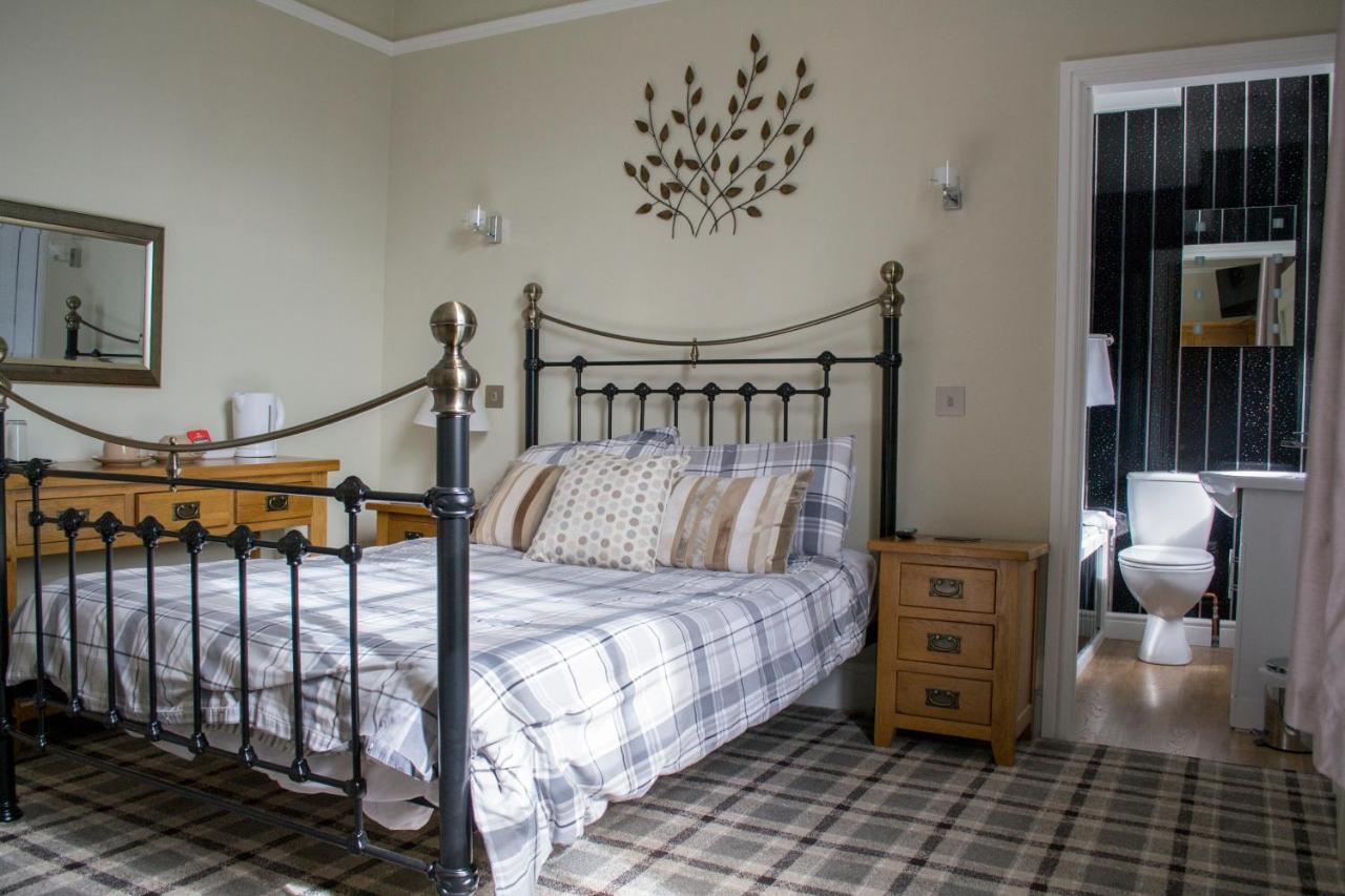 The Runswick Bay Hotel Saltburn-by-the-Sea Εξωτερικό φωτογραφία