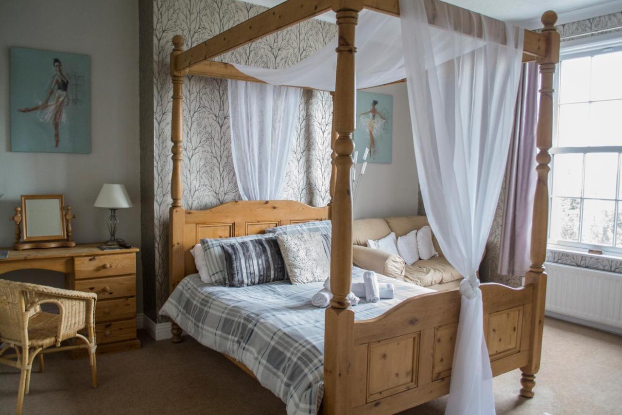 The Runswick Bay Hotel Saltburn-by-the-Sea Εξωτερικό φωτογραφία