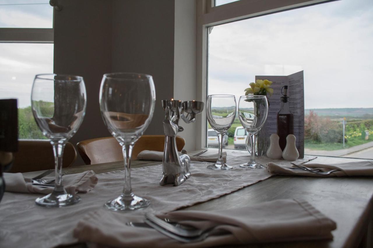 The Runswick Bay Hotel Saltburn-by-the-Sea Εξωτερικό φωτογραφία