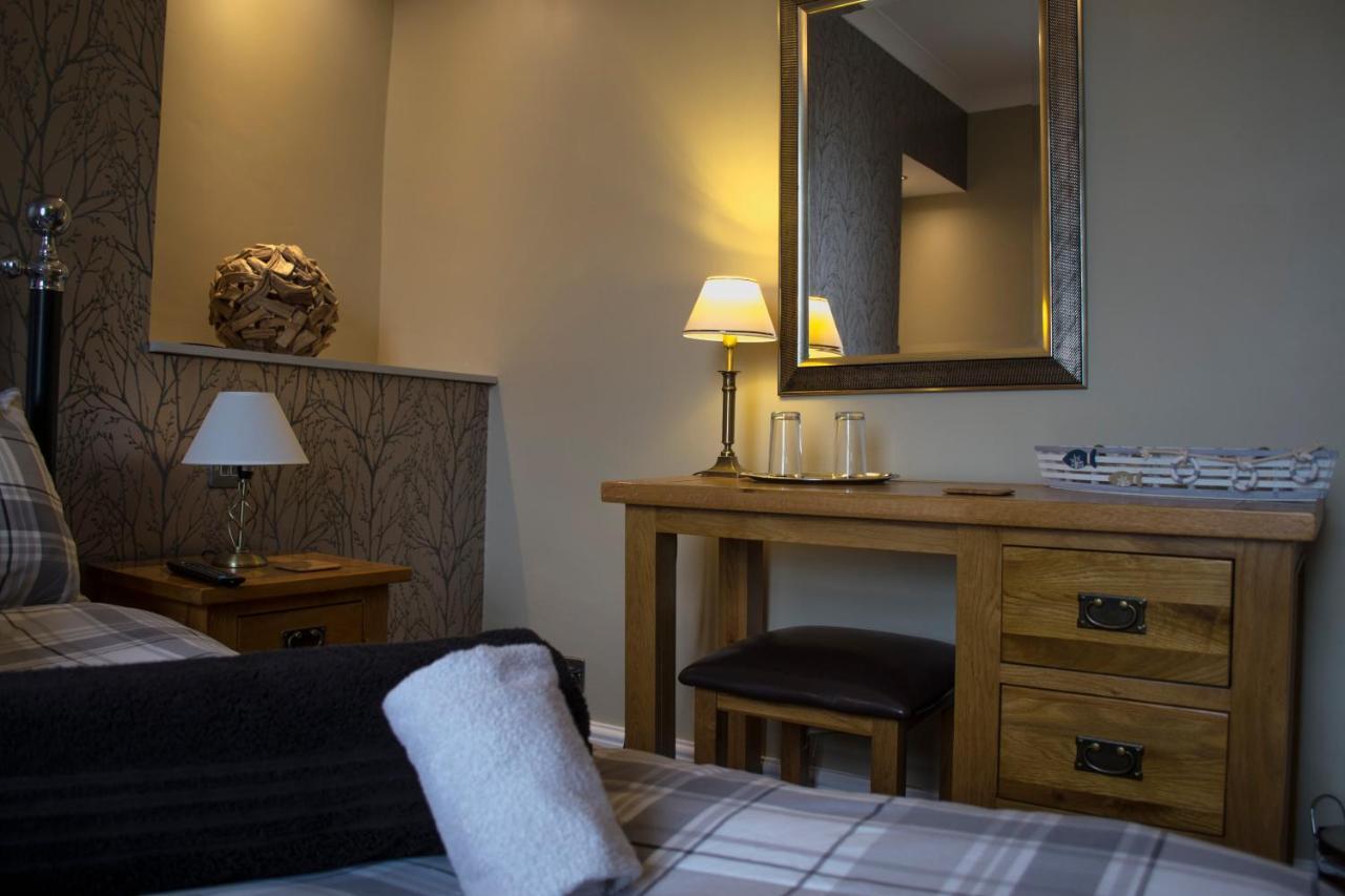 The Runswick Bay Hotel Saltburn-by-the-Sea Εξωτερικό φωτογραφία