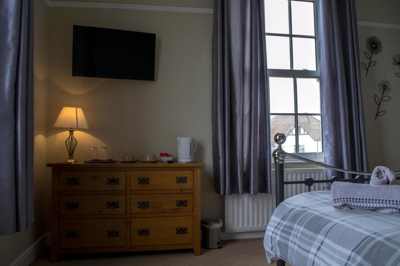 The Runswick Bay Hotel Saltburn-by-the-Sea Εξωτερικό φωτογραφία