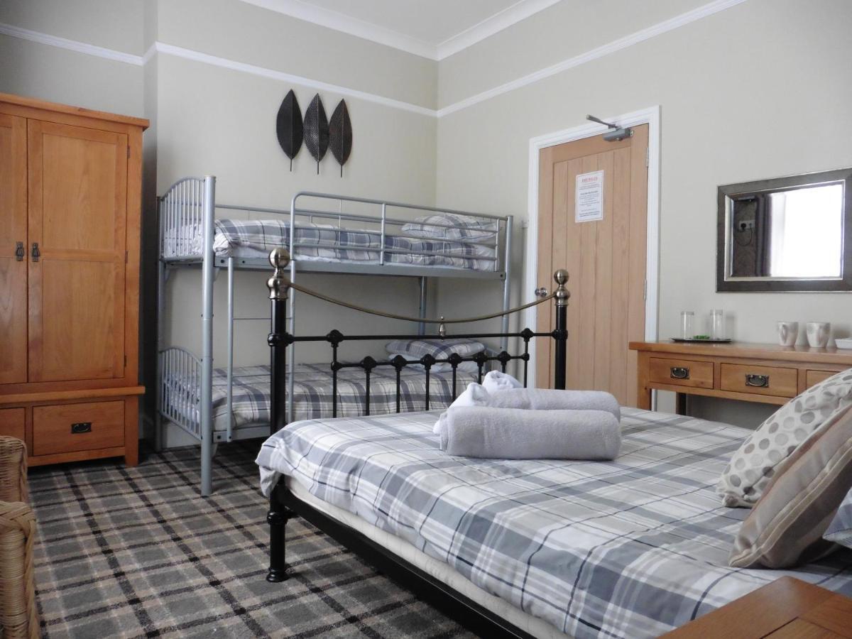 The Runswick Bay Hotel Saltburn-by-the-Sea Εξωτερικό φωτογραφία