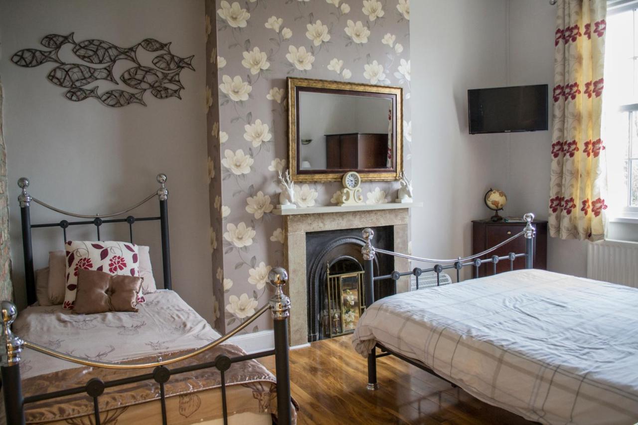The Runswick Bay Hotel Saltburn-by-the-Sea Εξωτερικό φωτογραφία