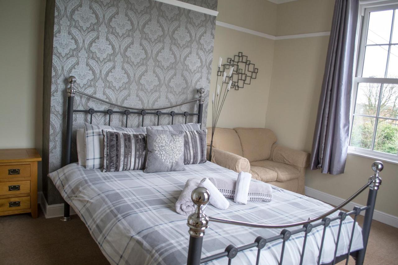The Runswick Bay Hotel Saltburn-by-the-Sea Εξωτερικό φωτογραφία